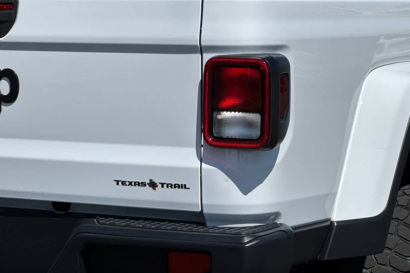 2021 Jeep Gladiator Sport 30