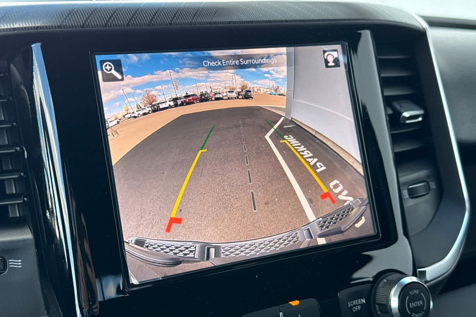 Thumbnail: 2026 RAM 1500 - 20