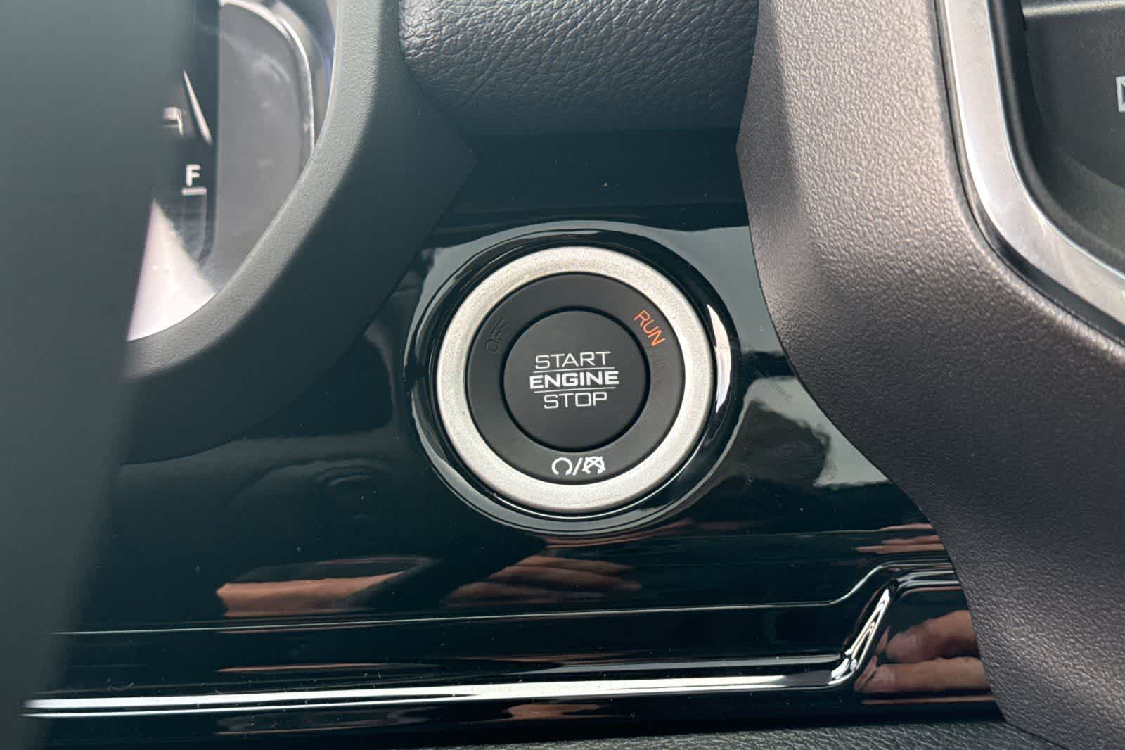 Thumbnail: 2026 RAM 1500 - 24