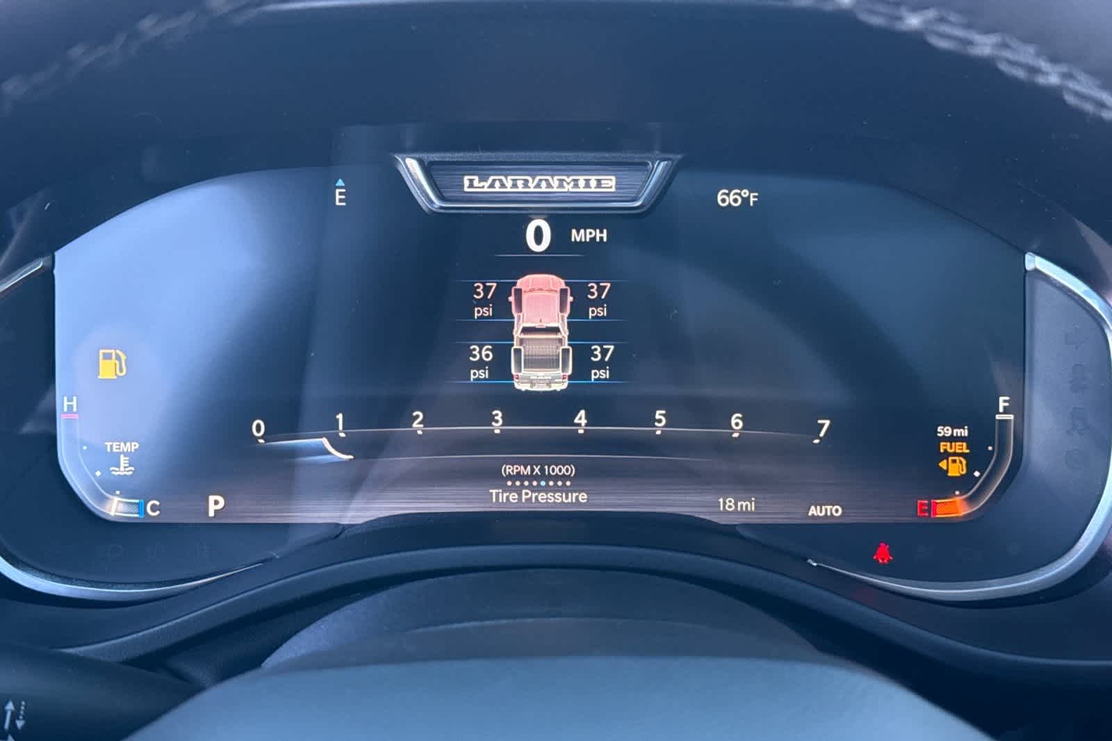 Thumbnail: 2026 RAM 1500 - 28