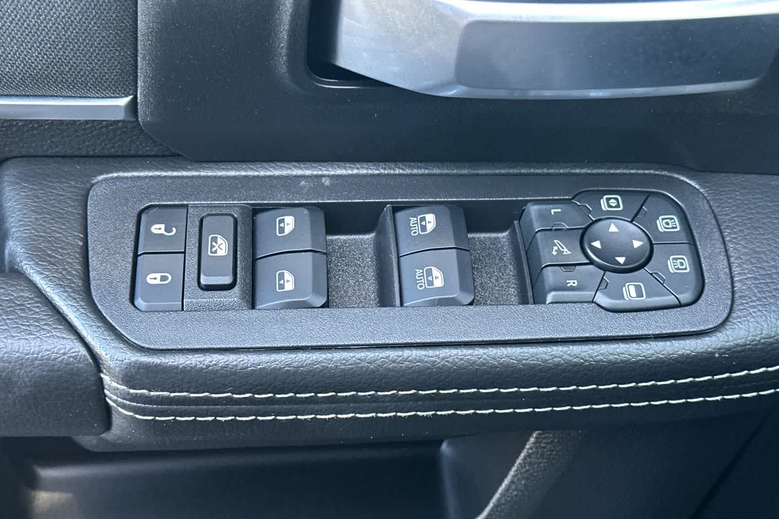 Thumbnail: 2025 RAM 2500 - 13