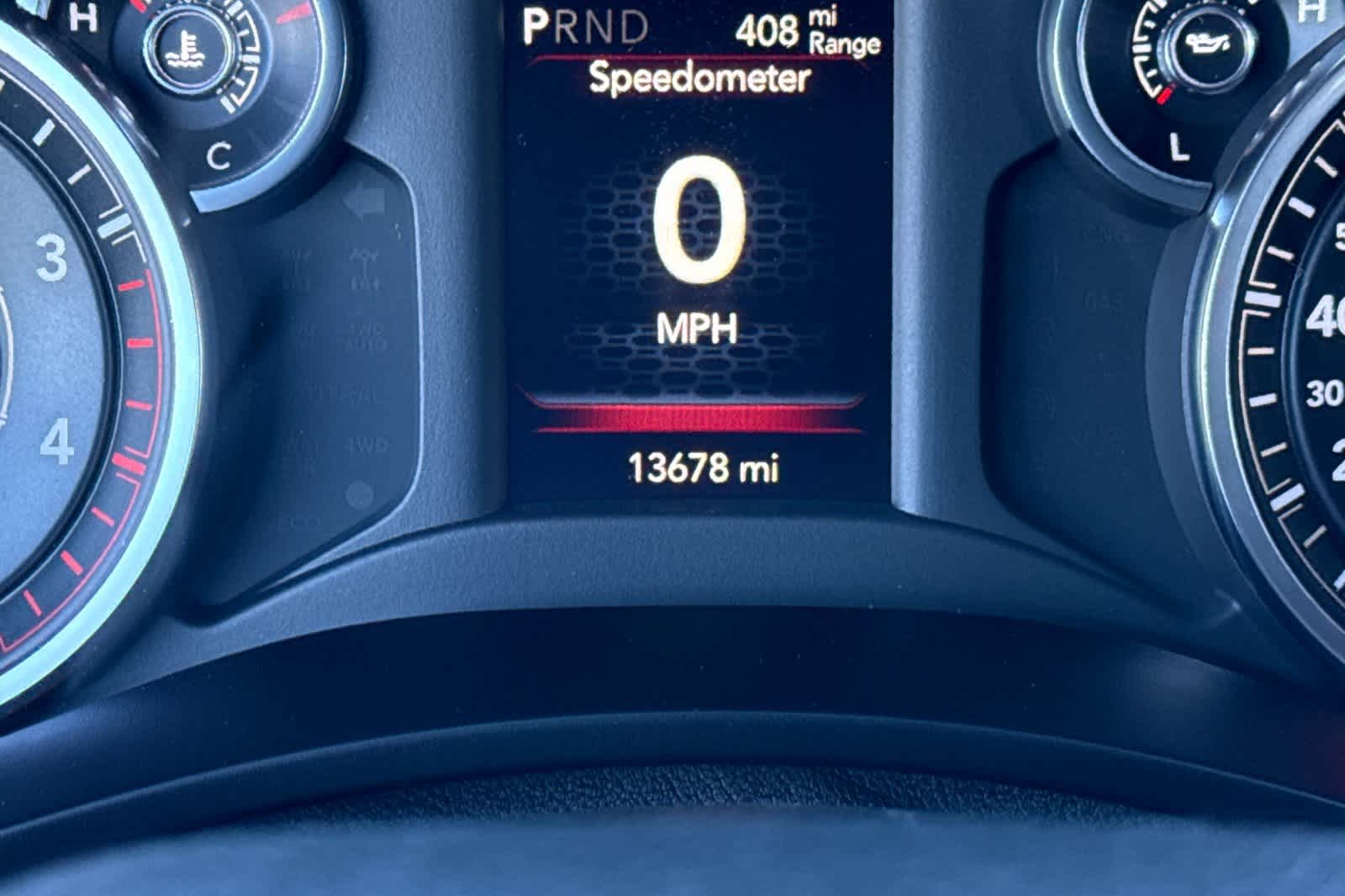 Thumbnail: 2022 RAM 3500 - 29