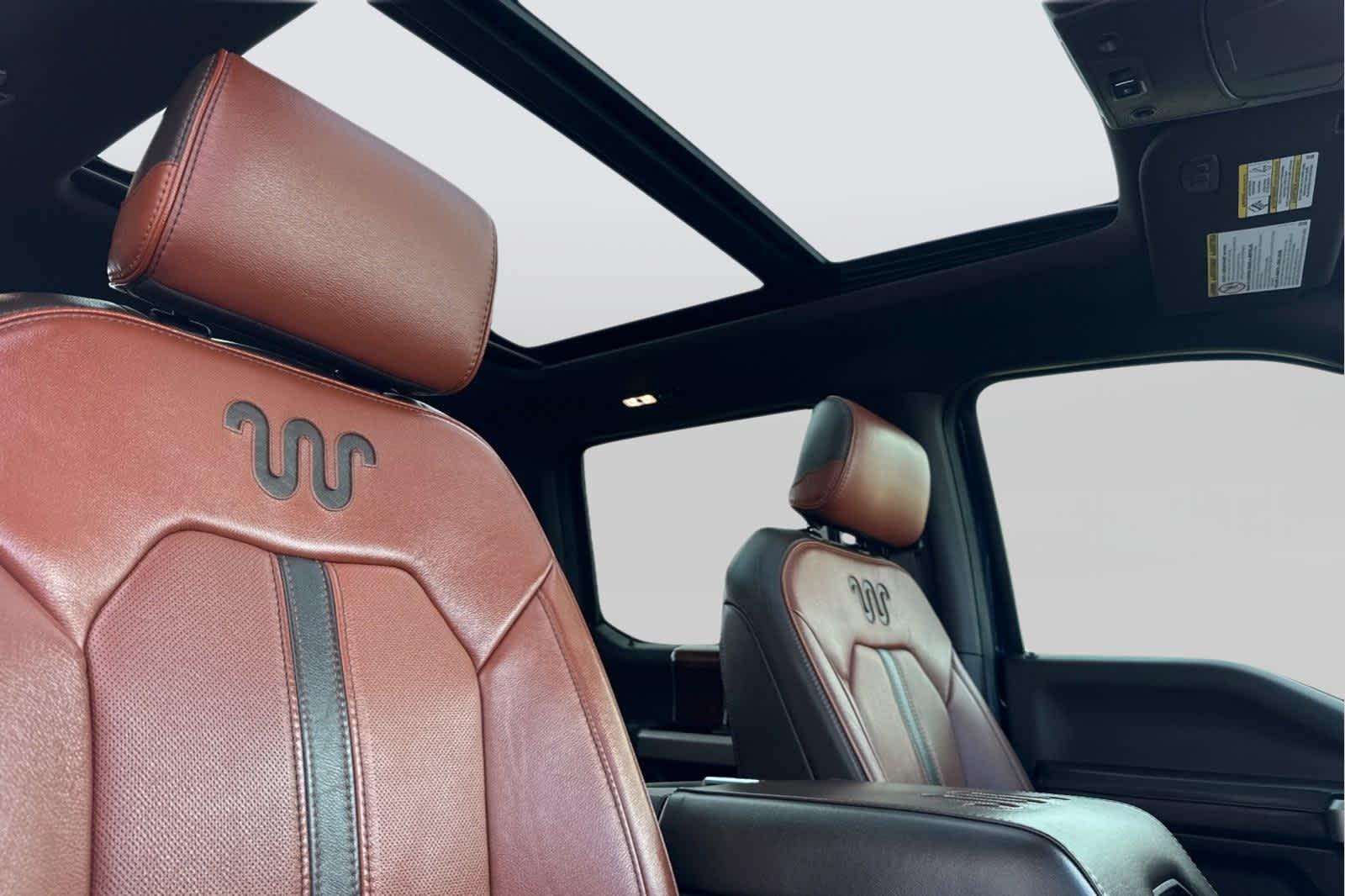 Thumbnail: 2022 Ford F-350 - 17