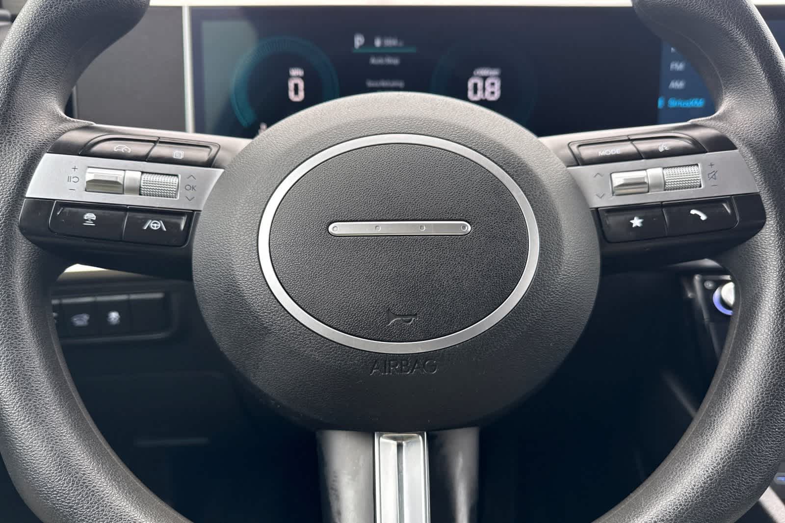 Thumbnail: 2025 Hyundai Tucson - 25