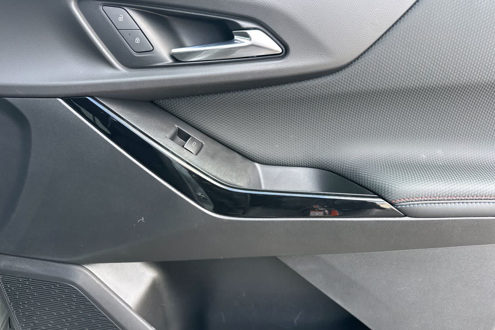 Thumbnail: 2026 Chevrolet Equinox - 19