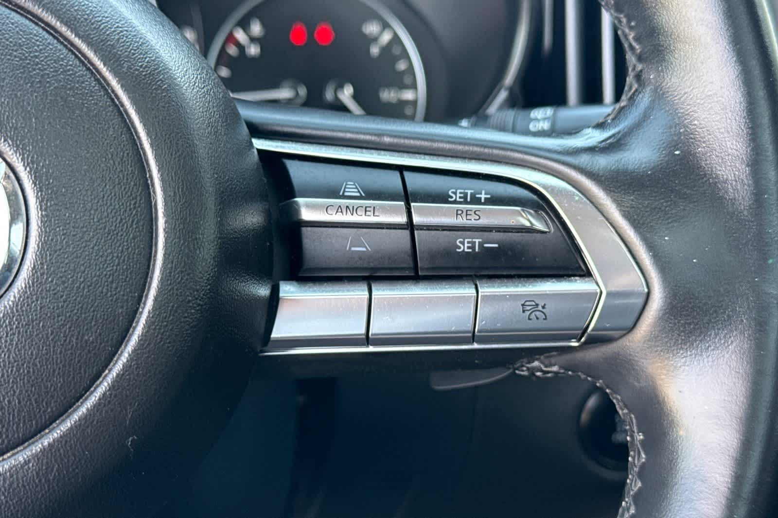 Thumbnail: 2023 Mazda CX-50 - 26