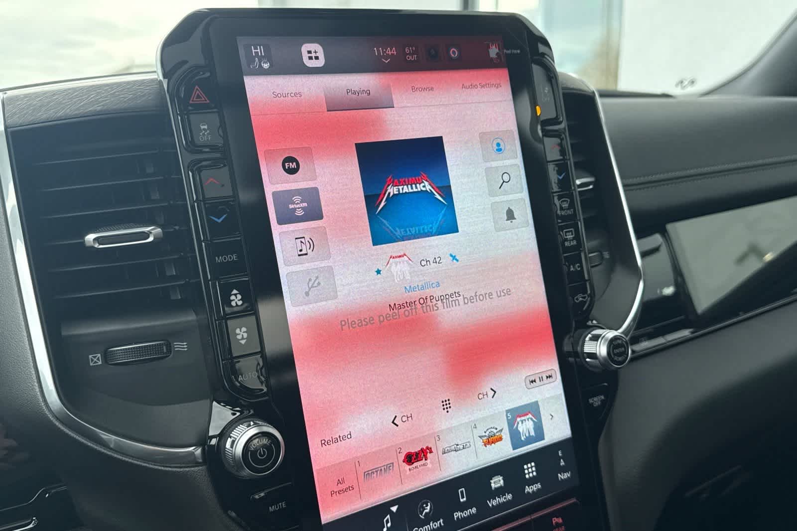 Thumbnail: 2026 RAM 1500 - 19