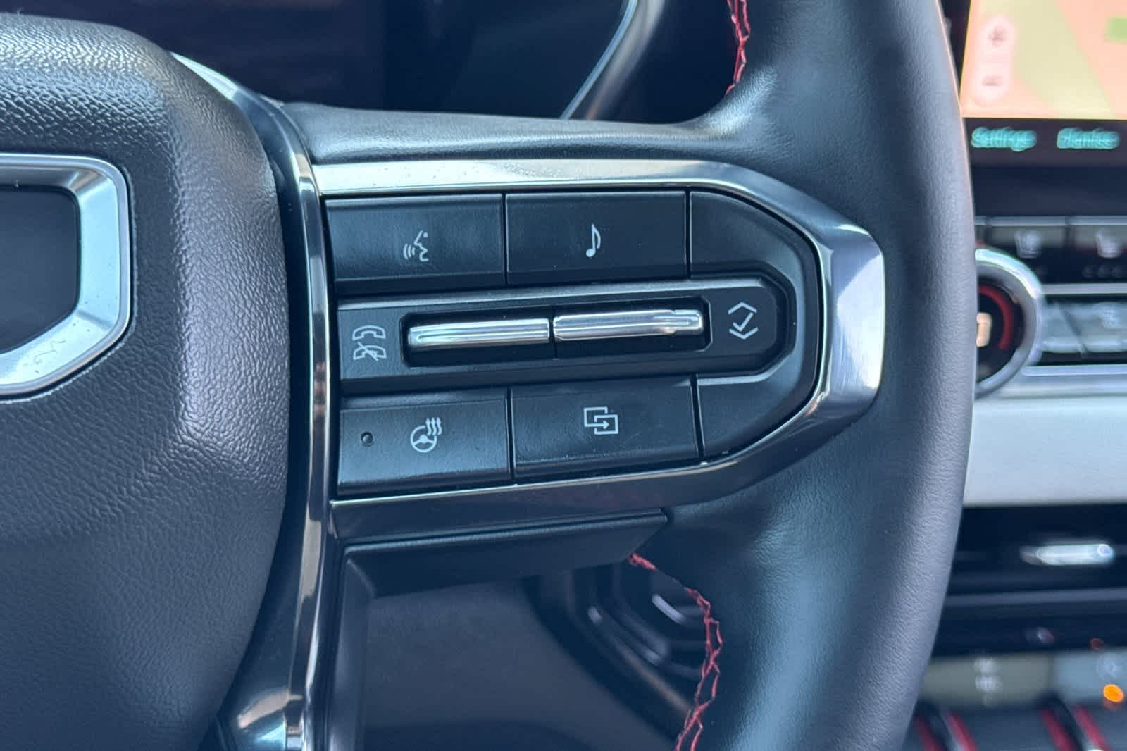 2024 GMC Canyon AT4X 27