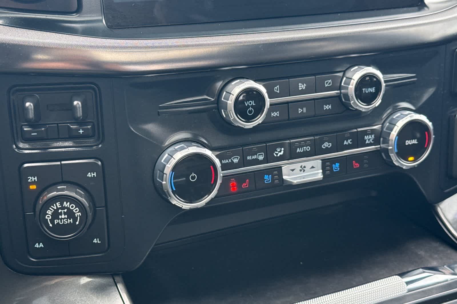 Thumbnail: 2023 Ford F-150 - 22