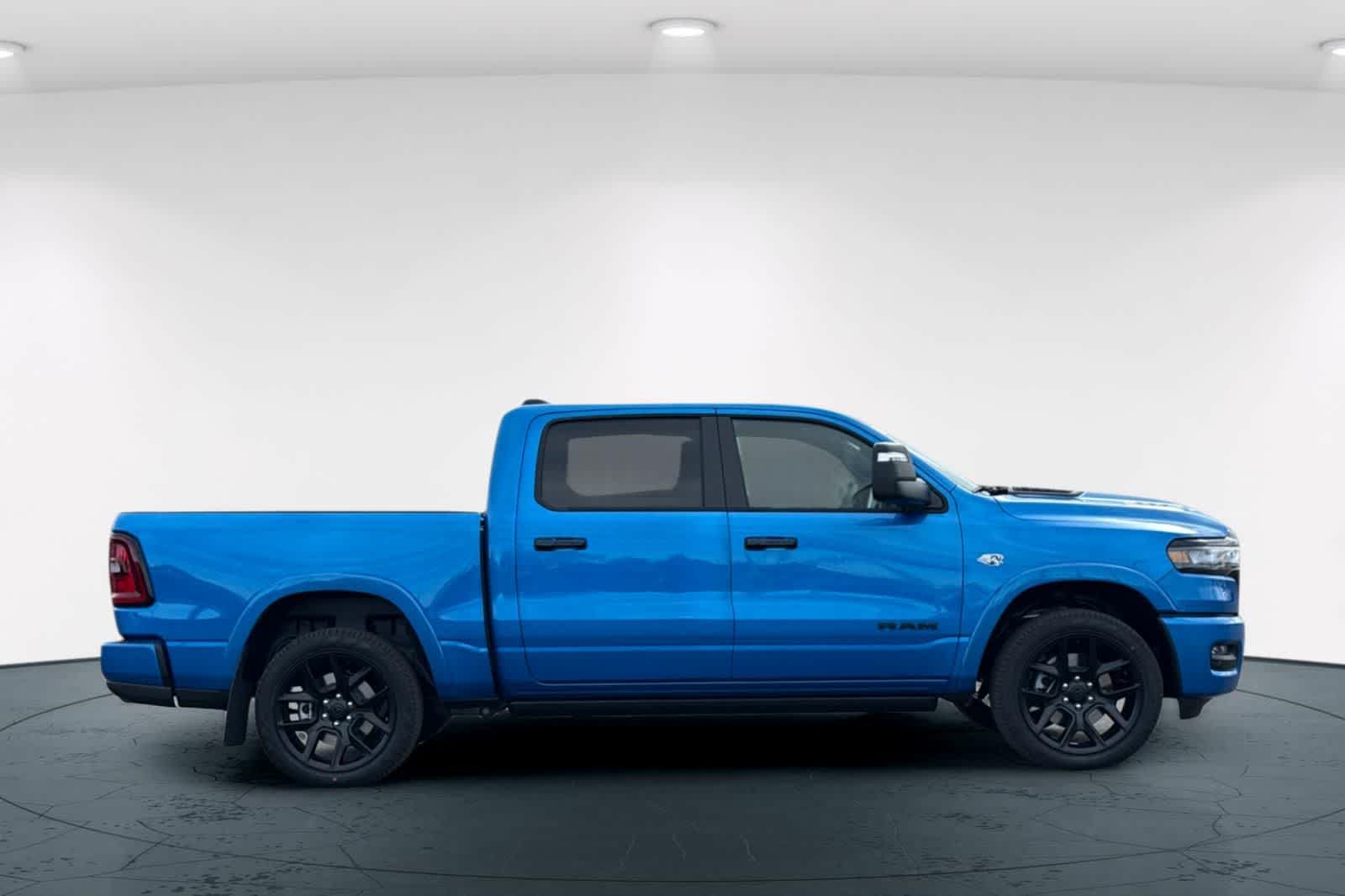 Thumbnail: 2026 RAM 1500 - 6