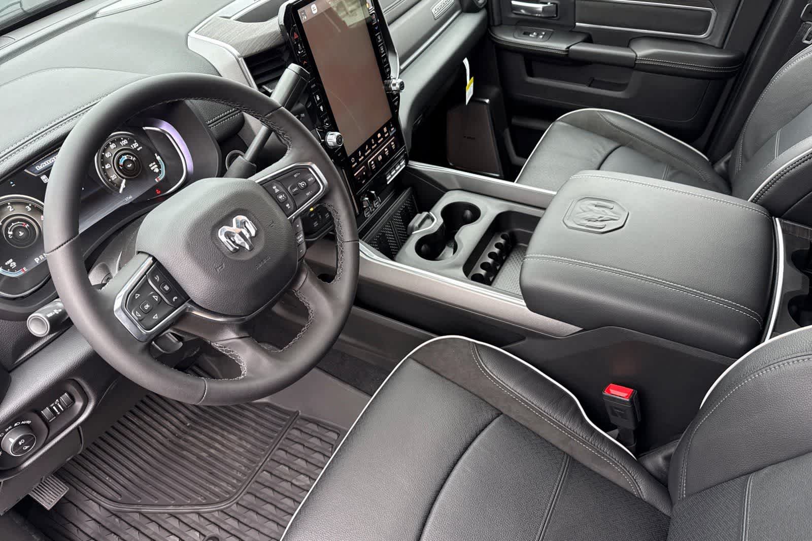 Thumbnail: 2026 RAM 2500 - 11