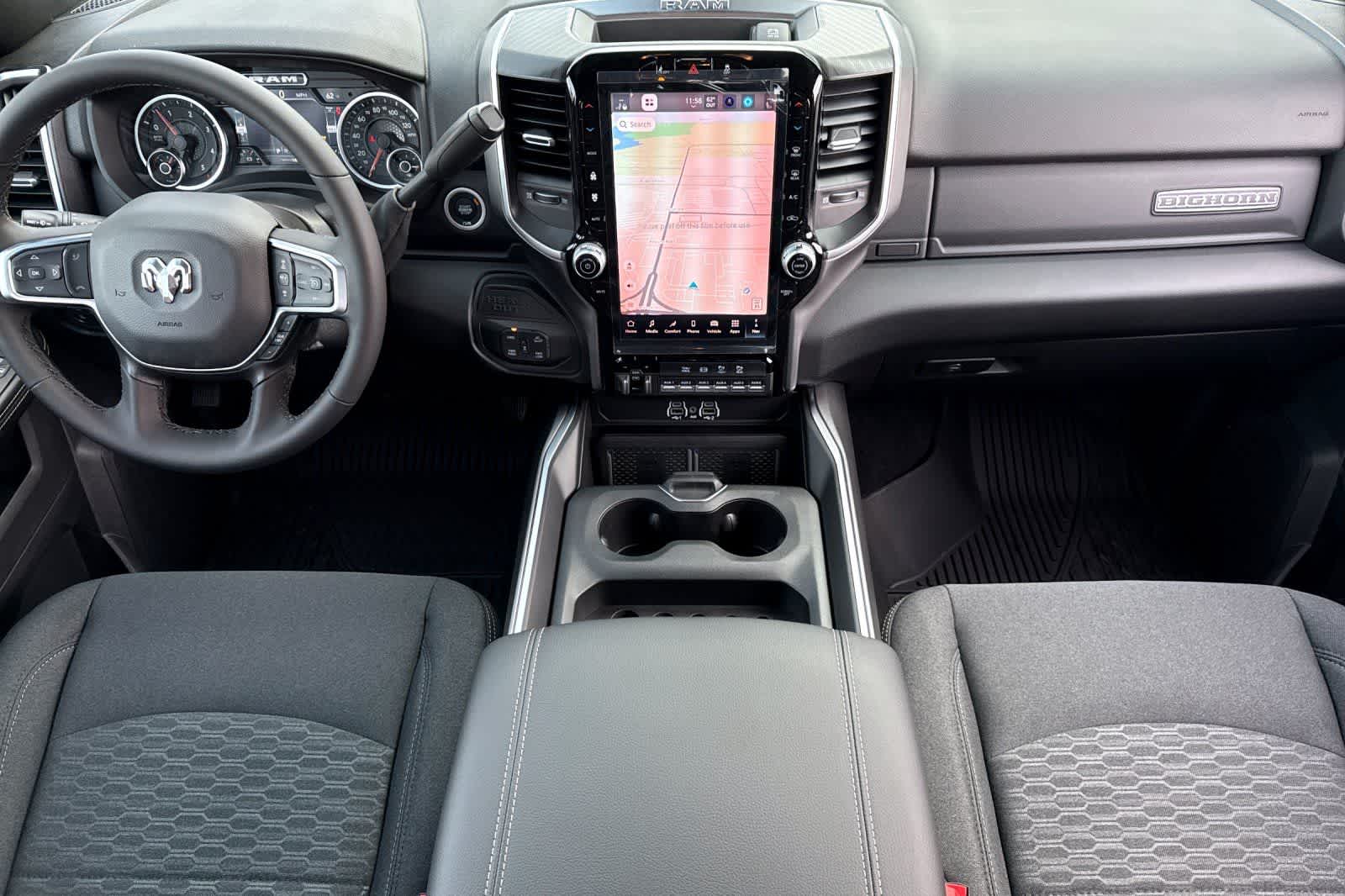 Thumbnail: 2026 RAM 2500 - 3