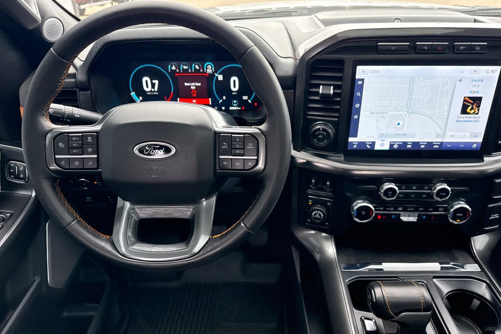 Thumbnail: 2023 Ford F-150 - 14