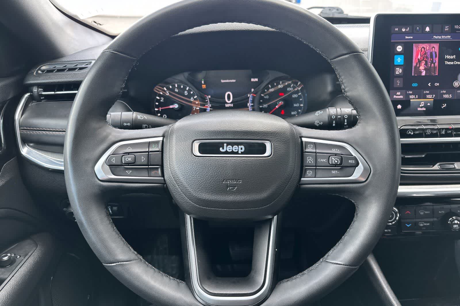Thumbnail: 2023 Jeep Compass - 25