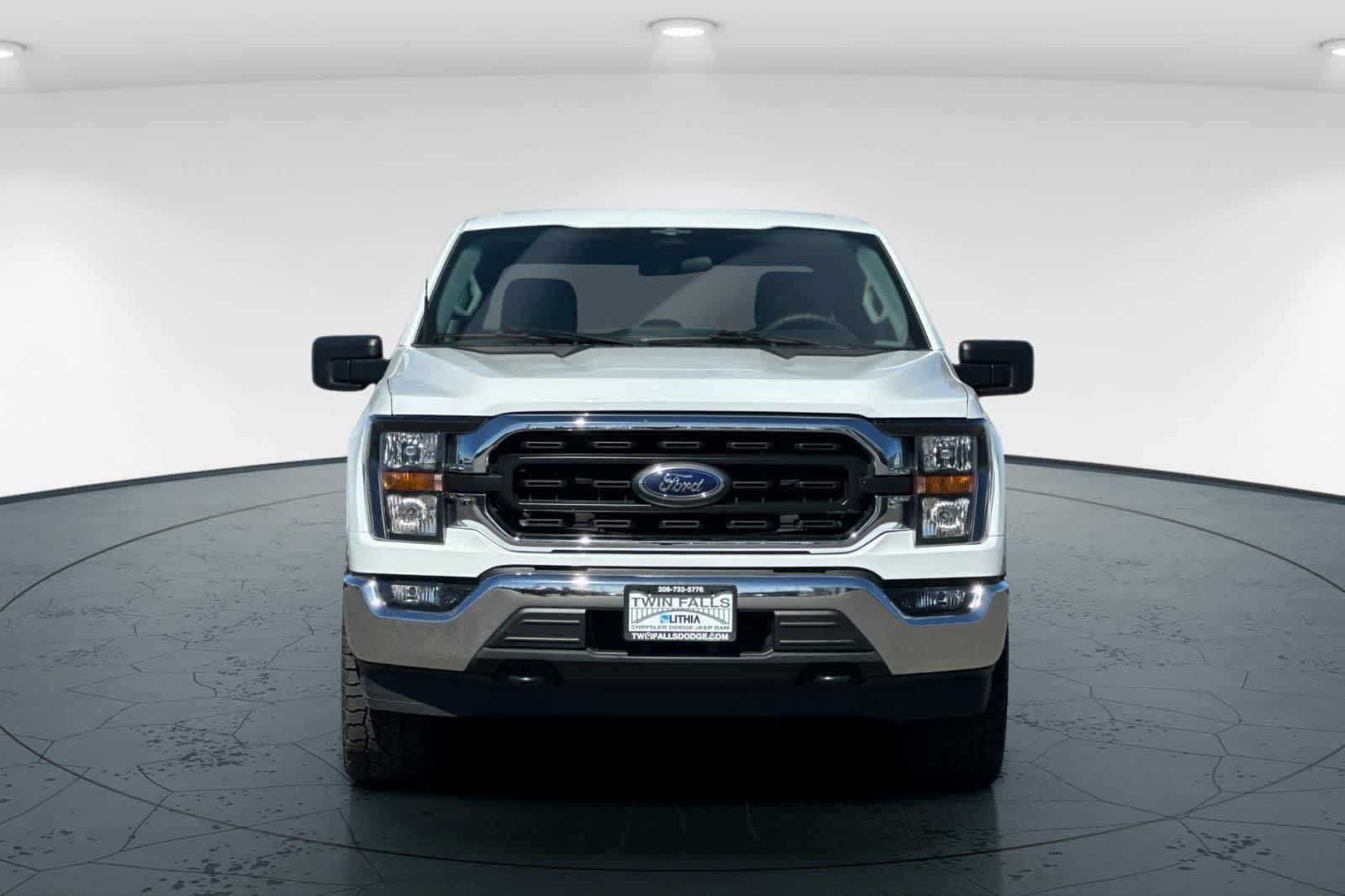 Thumbnail: 2023 Ford F-150 - 10