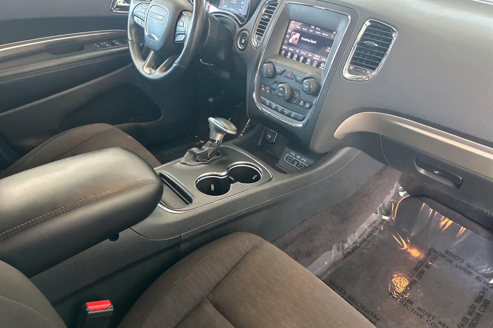 Thumbnail: 2018 Dodge Durango - 17