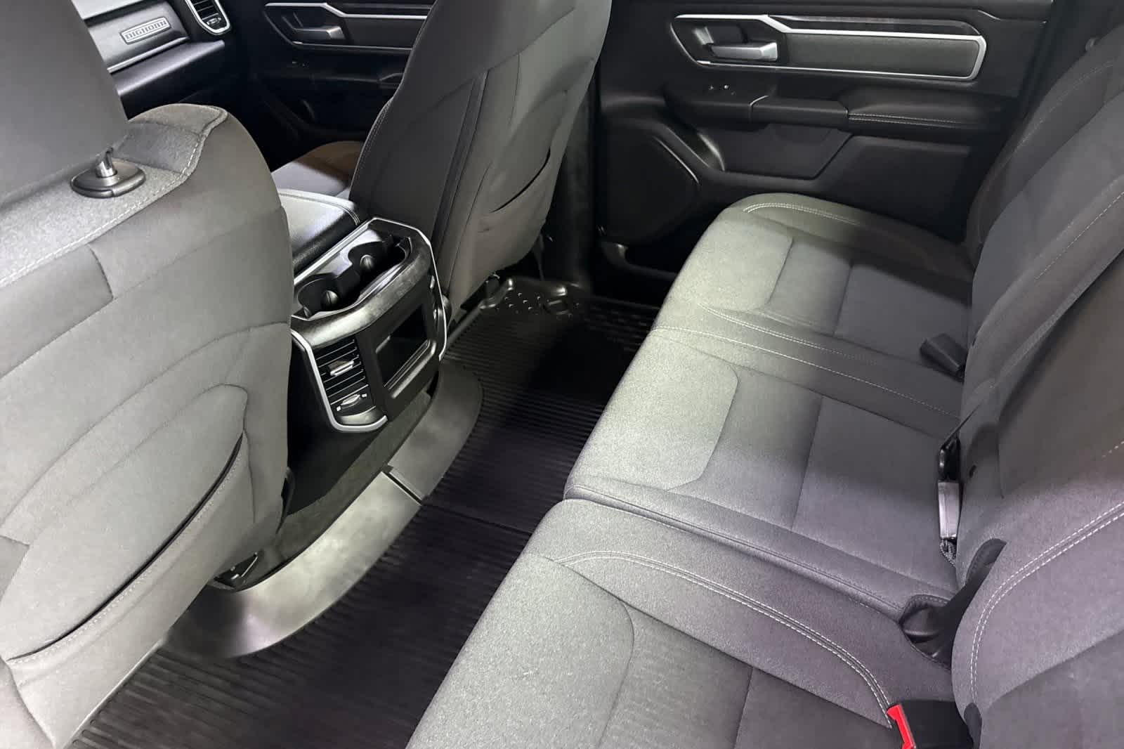 2022 Ram 1500 Big Horn Lone Star photo 4