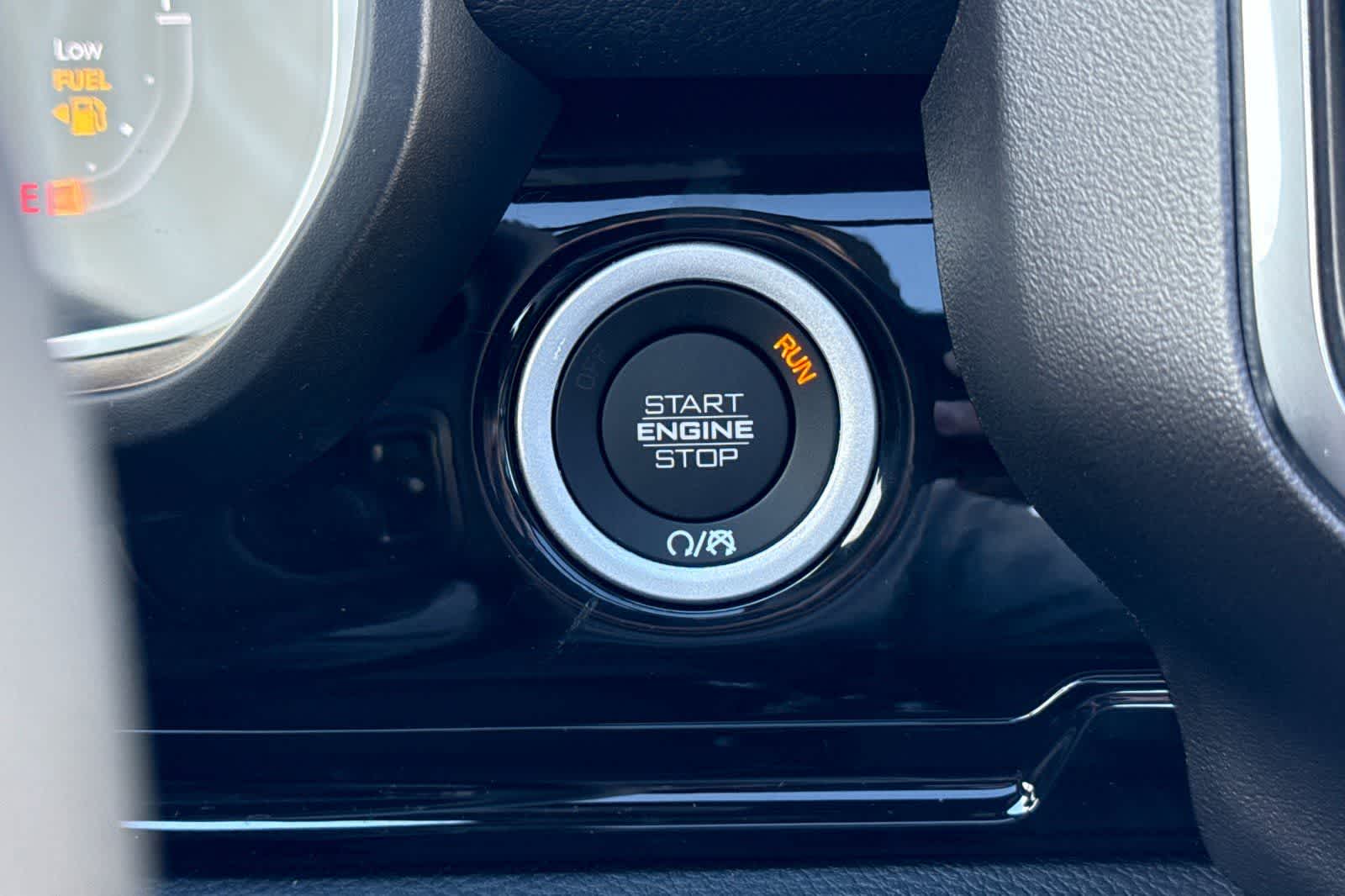 Thumbnail: 2026 RAM 1500 - 24