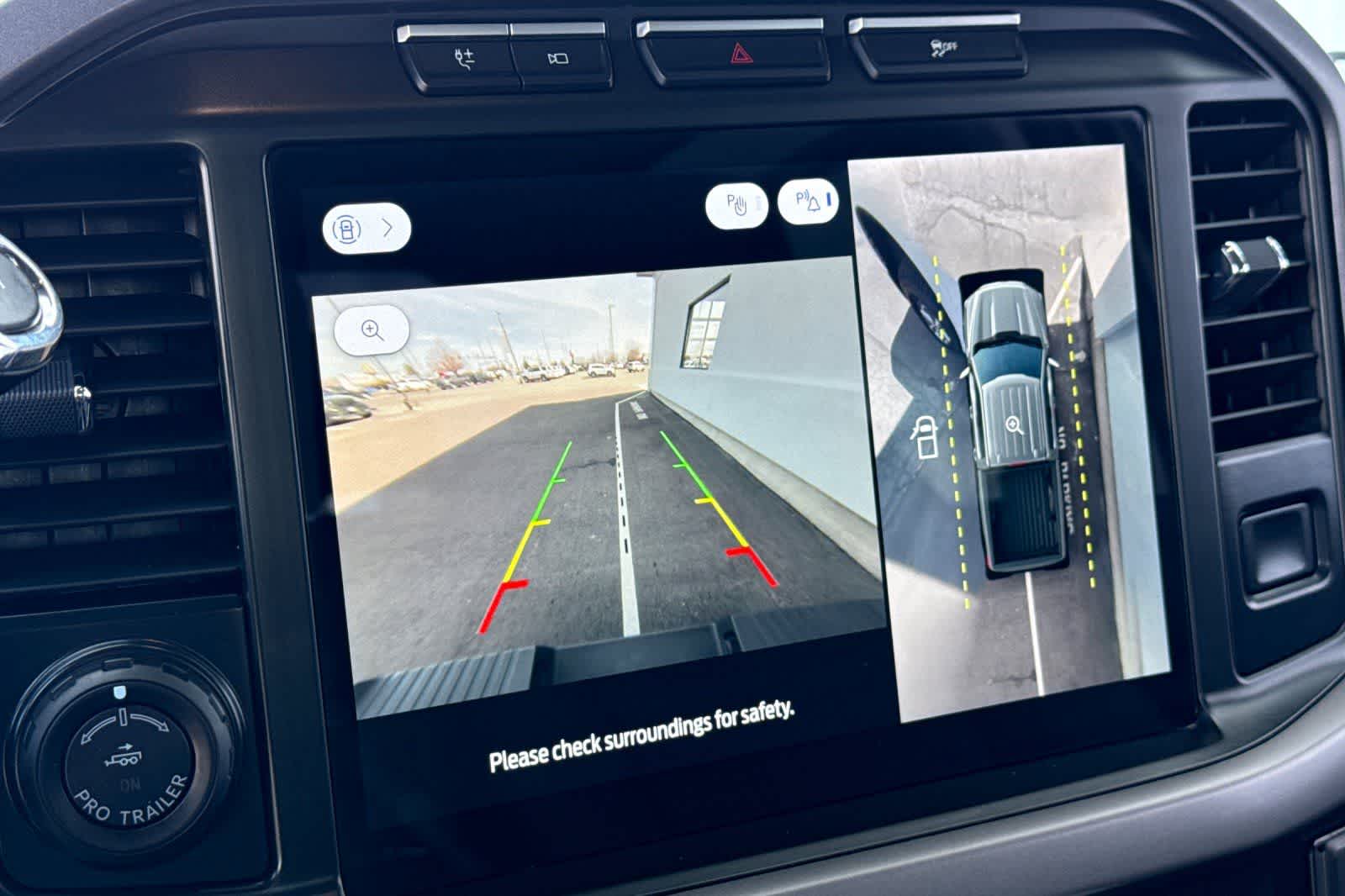 Thumbnail: 2024 Ford F-150 - 21