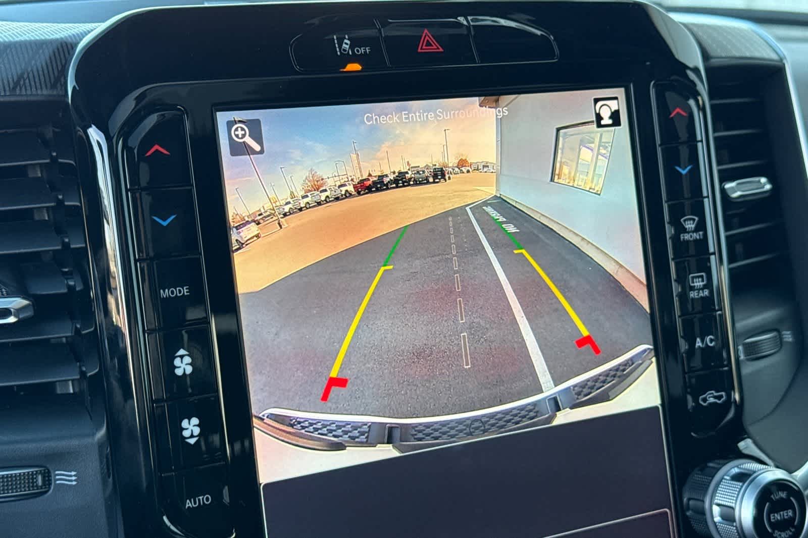 Thumbnail: 2026 RAM 1500 - 21