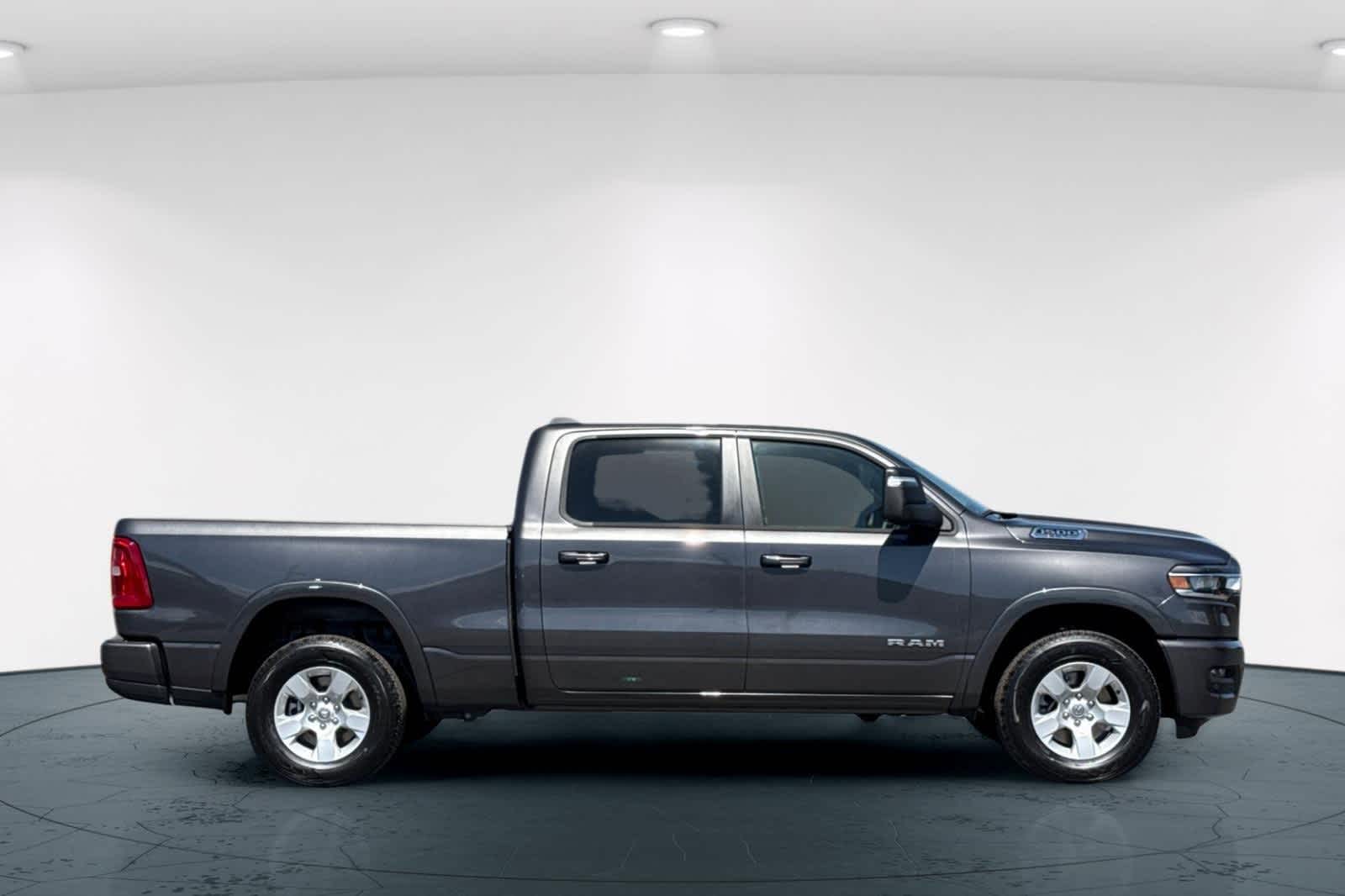 Thumbnail: 2025 RAM 1500 - 6