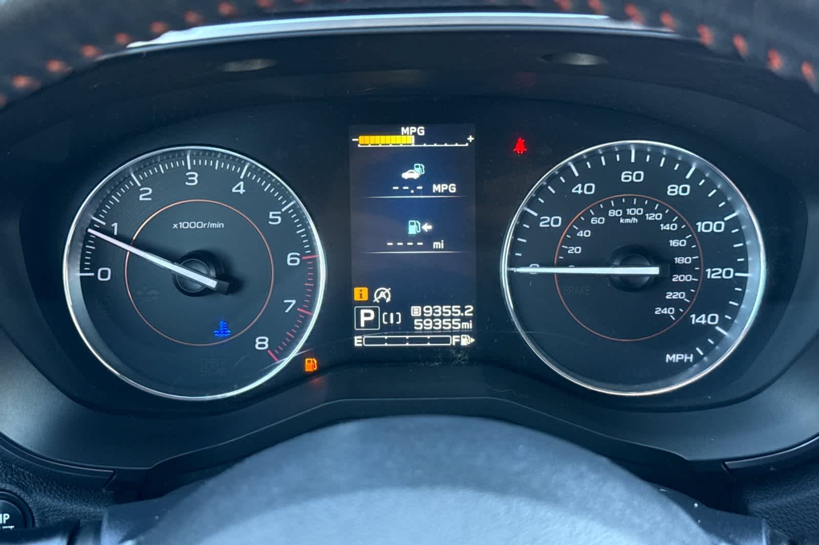 Thumbnail: 2021 Subaru Crosstrek - 27