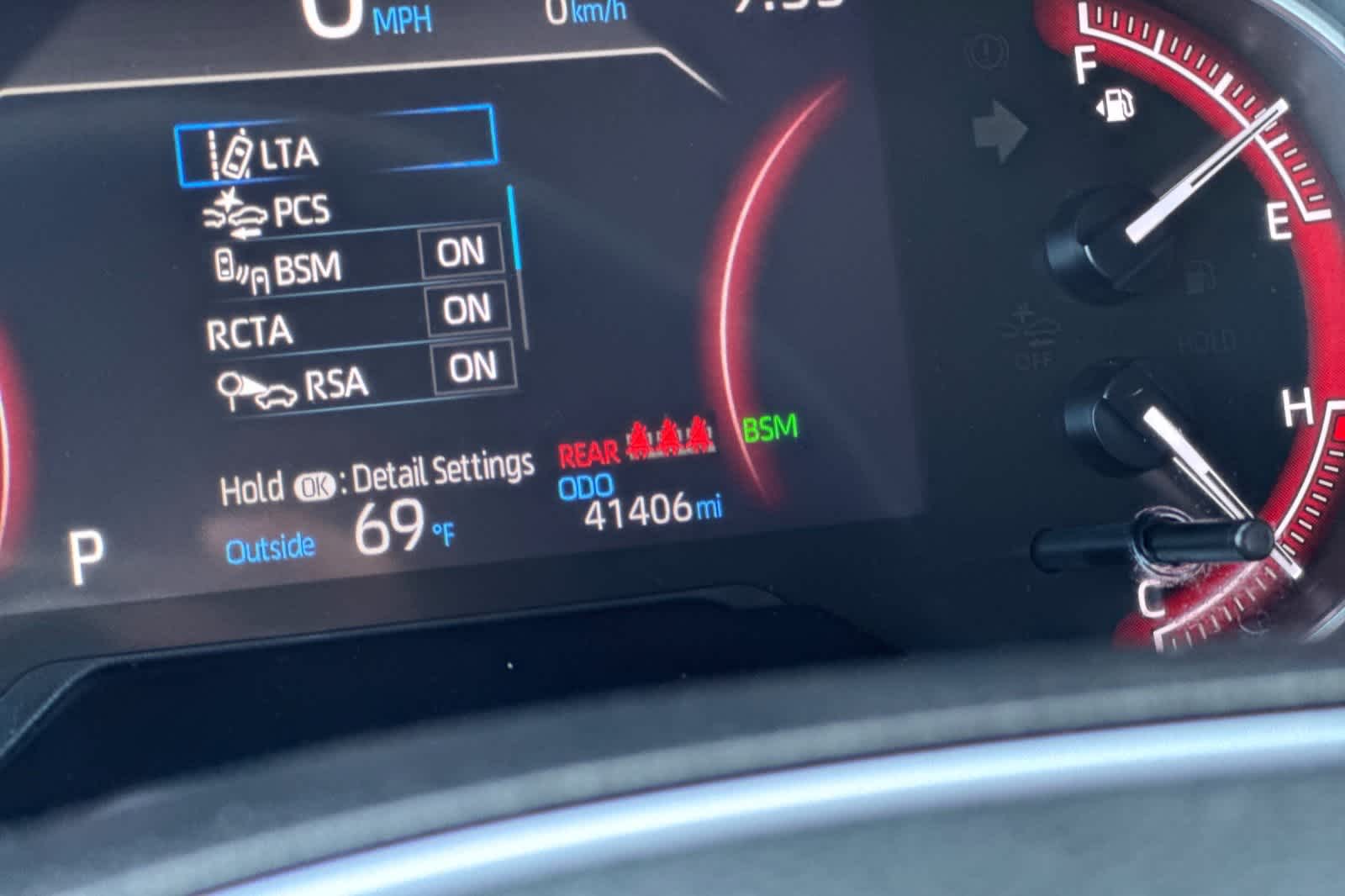 Thumbnail: 2024 Toyota RAV4 - 29