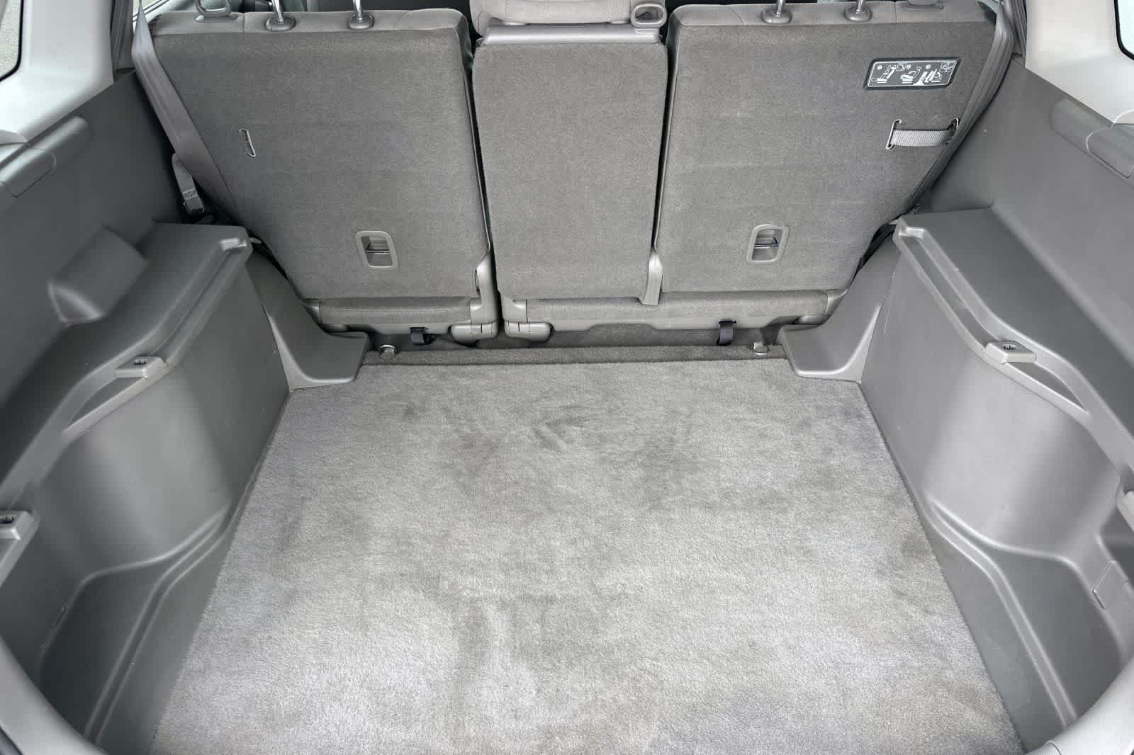 Thumbnail: 2011 Honda CR-V - 15