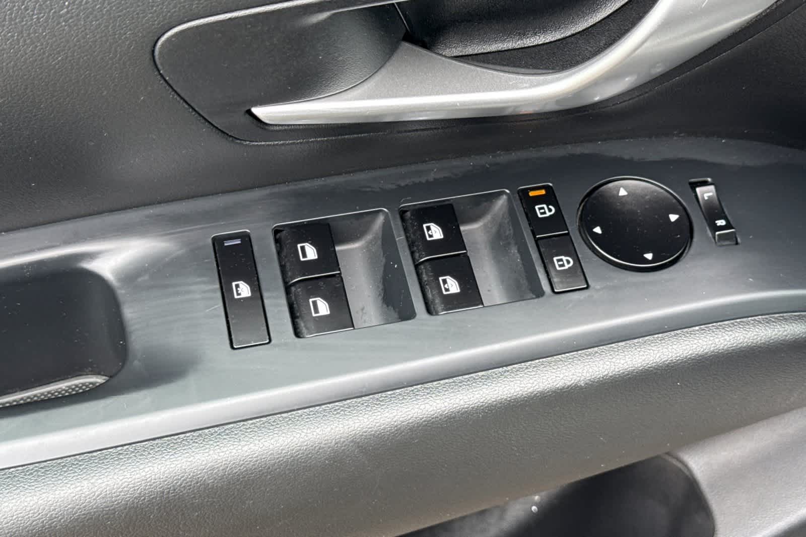 Thumbnail: 2025 Hyundai Tucson - 13