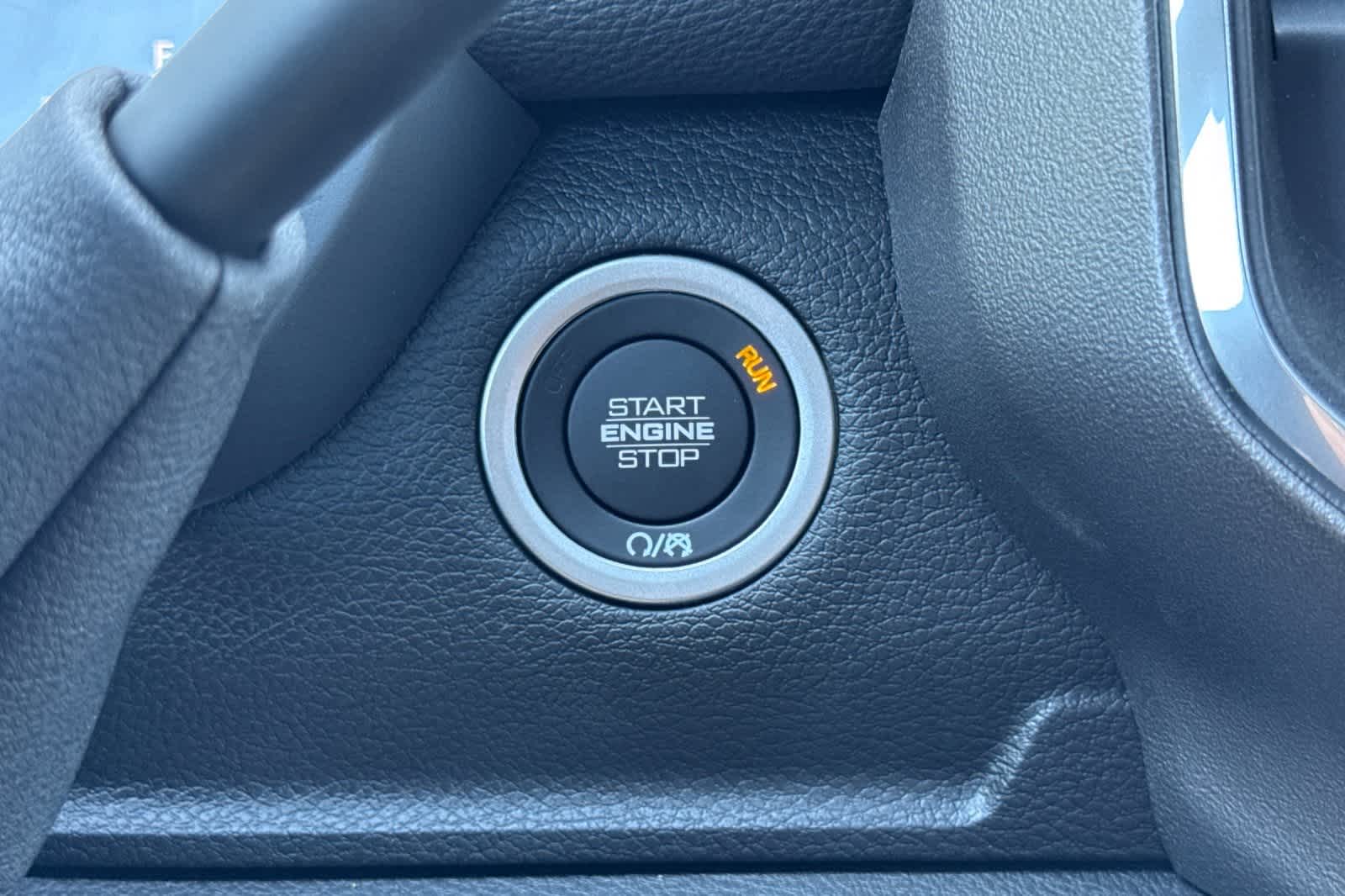 Thumbnail: 2025 RAM 3500 - 24