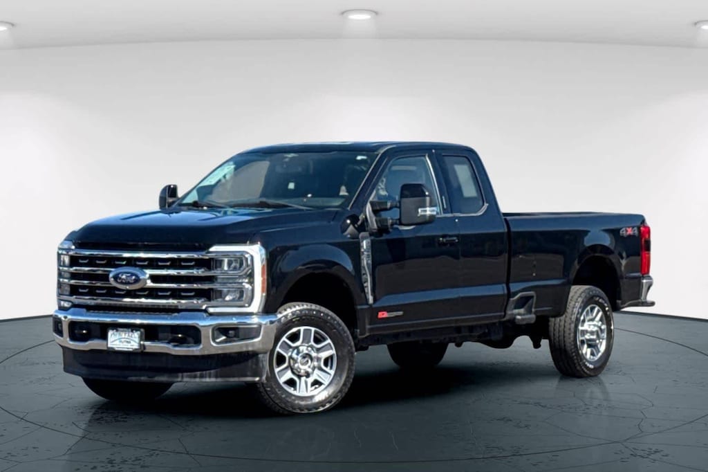 Used 2023 Ford F-250  Truck Super Cab