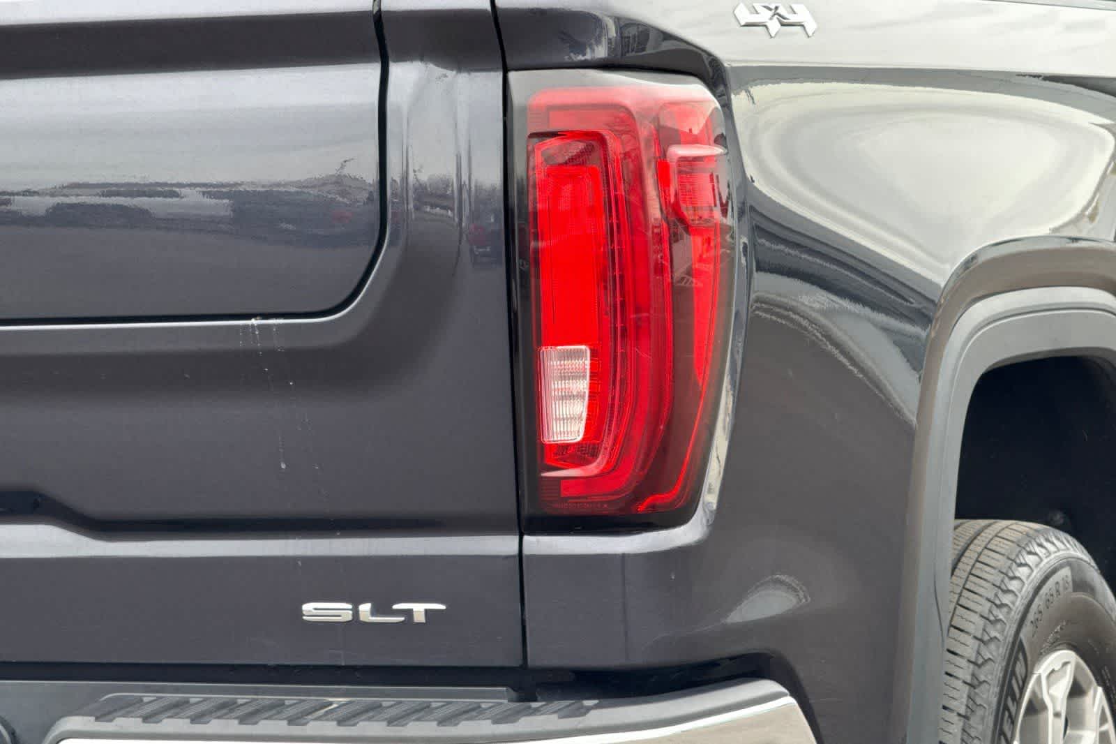 Thumbnail: 2025 GMC Sierra 1500 - 31