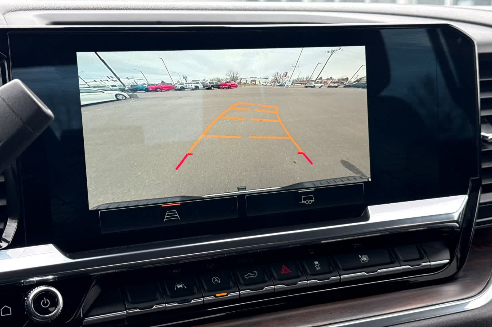 Thumbnail: 2025 GMC Sierra 1500 - 21