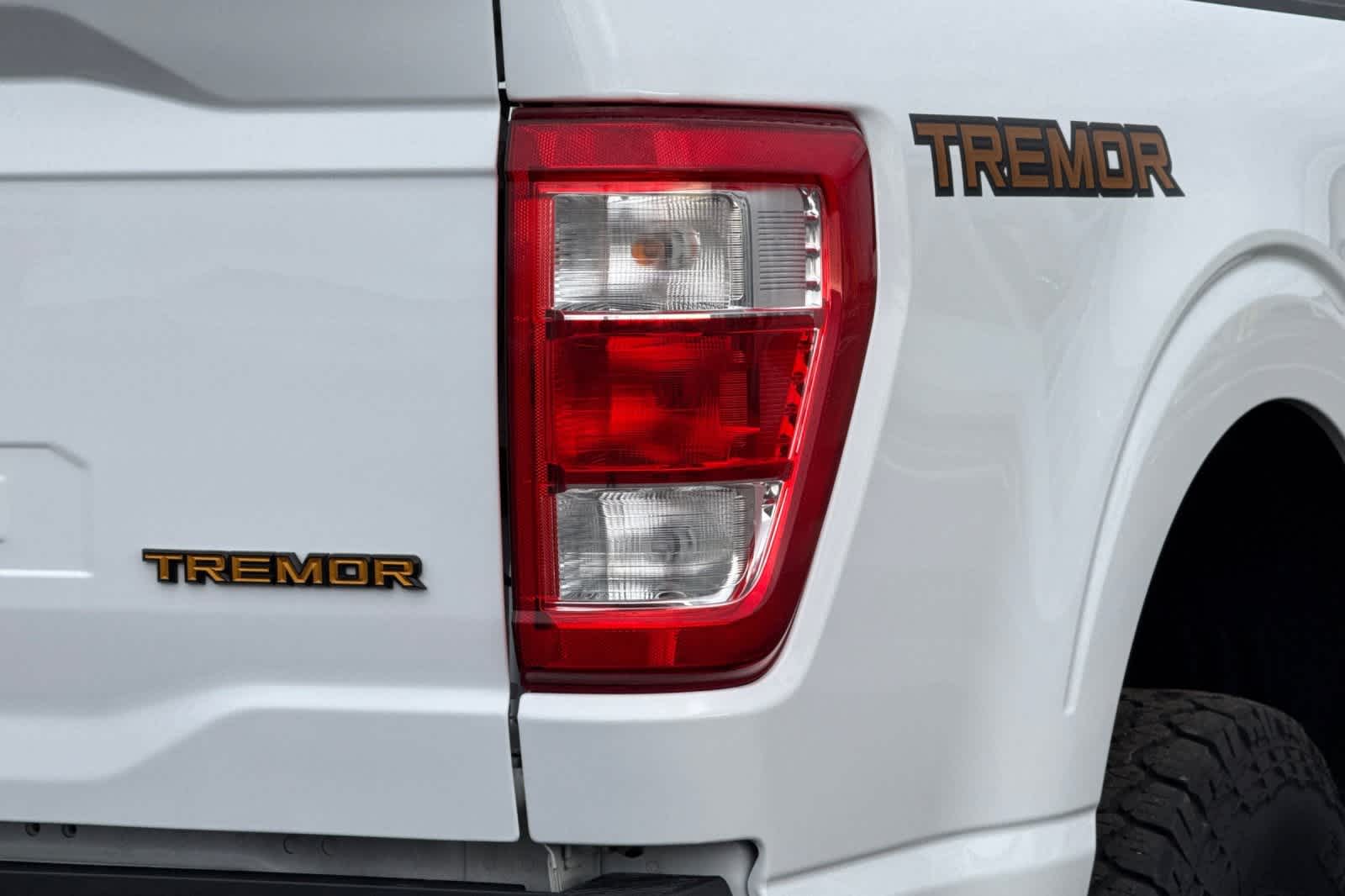 Thumbnail: 2022 Ford F-150 - 29