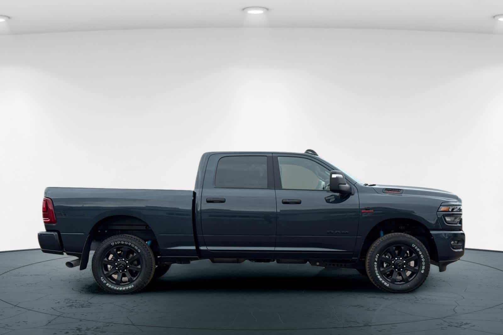 Thumbnail: 2026 RAM 2500 - 6