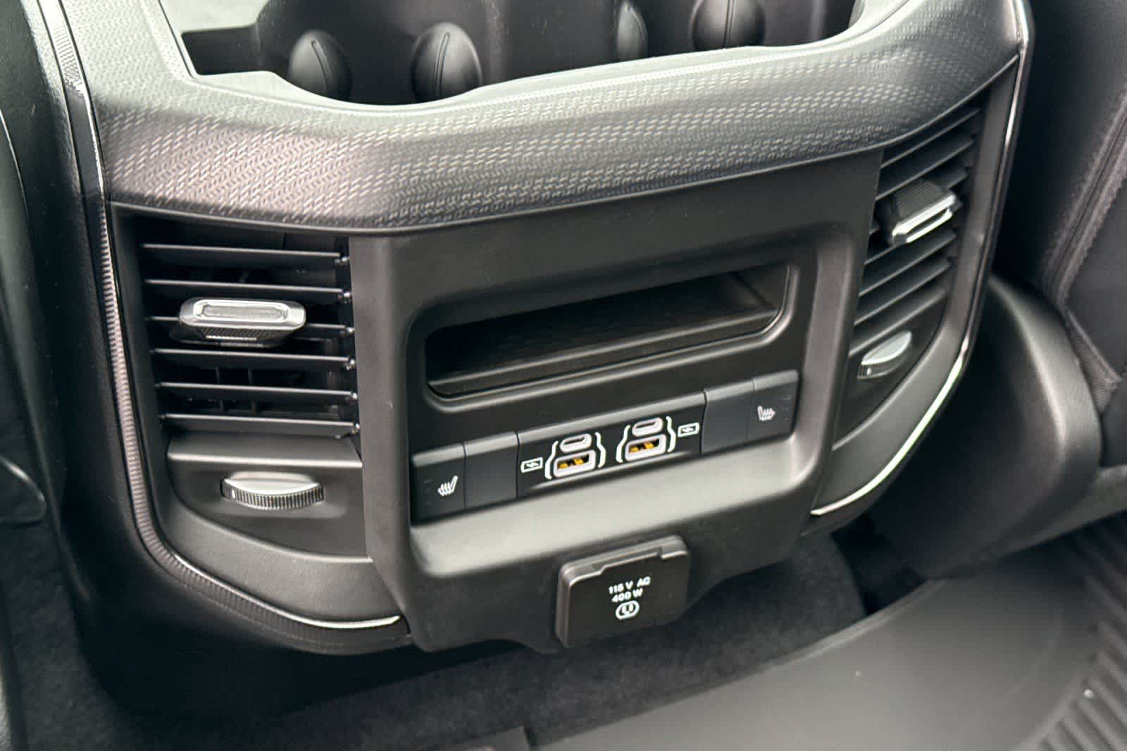 Thumbnail: 2026 RAM 1500 - 15