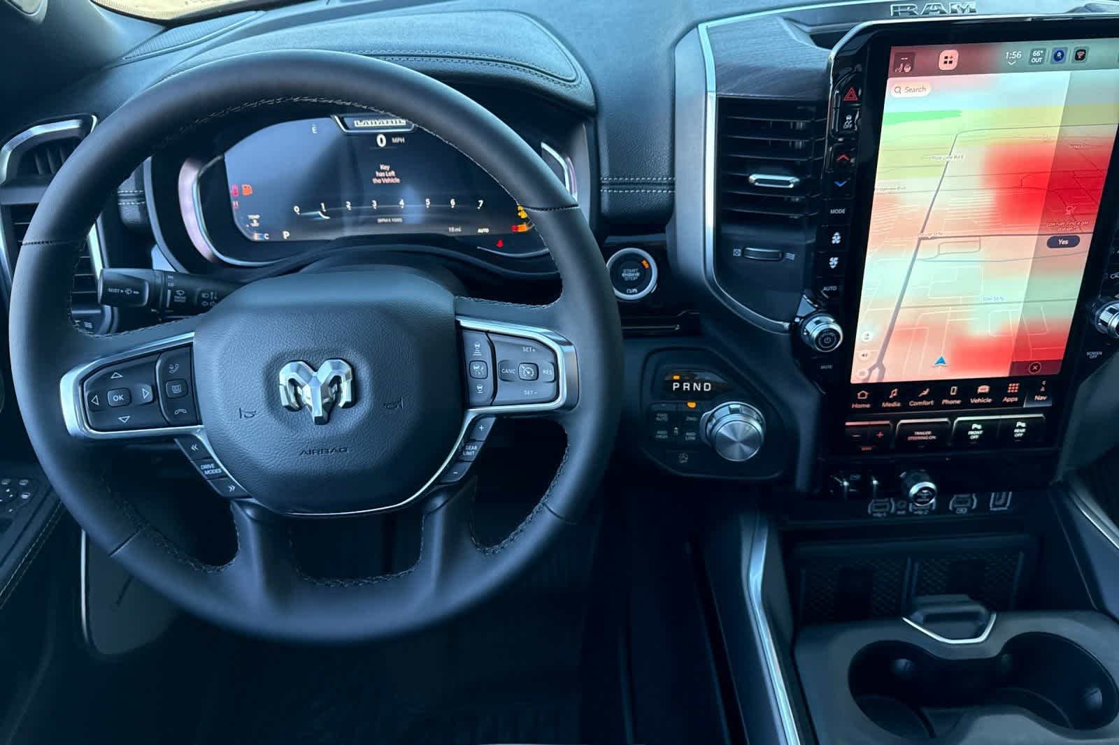 Thumbnail: 2026 RAM 1500 - 14