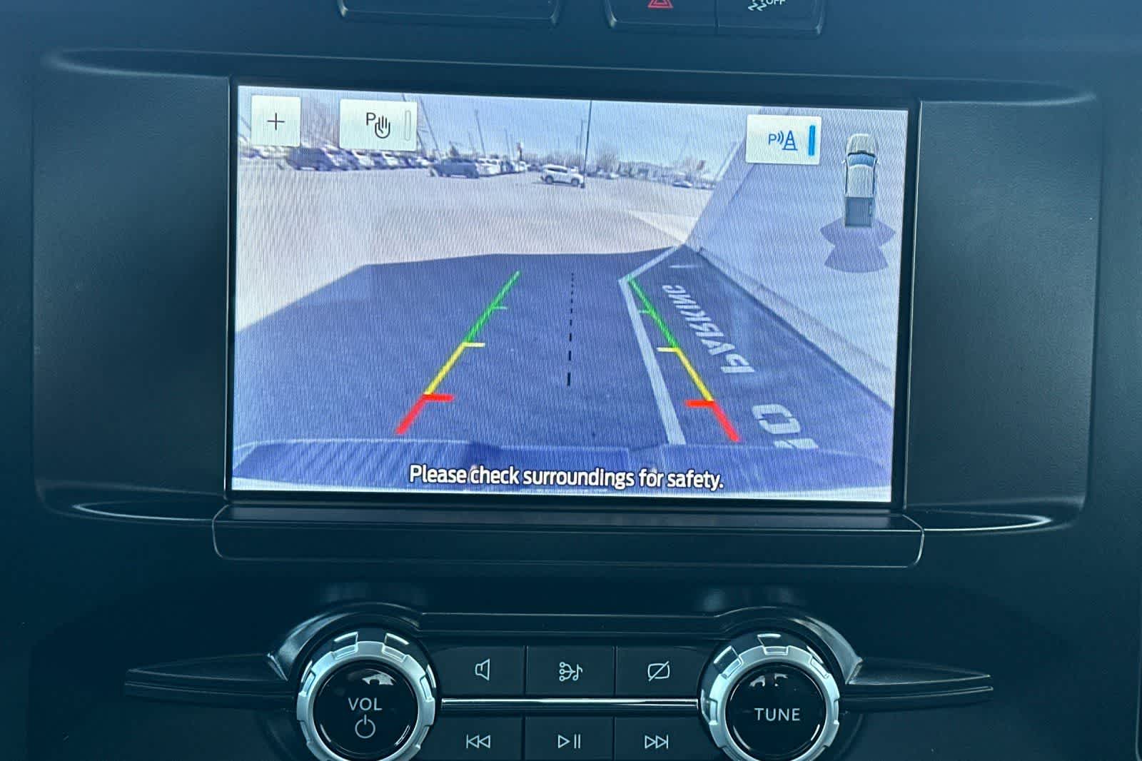 Thumbnail: 2023 Ford F-150 - 21