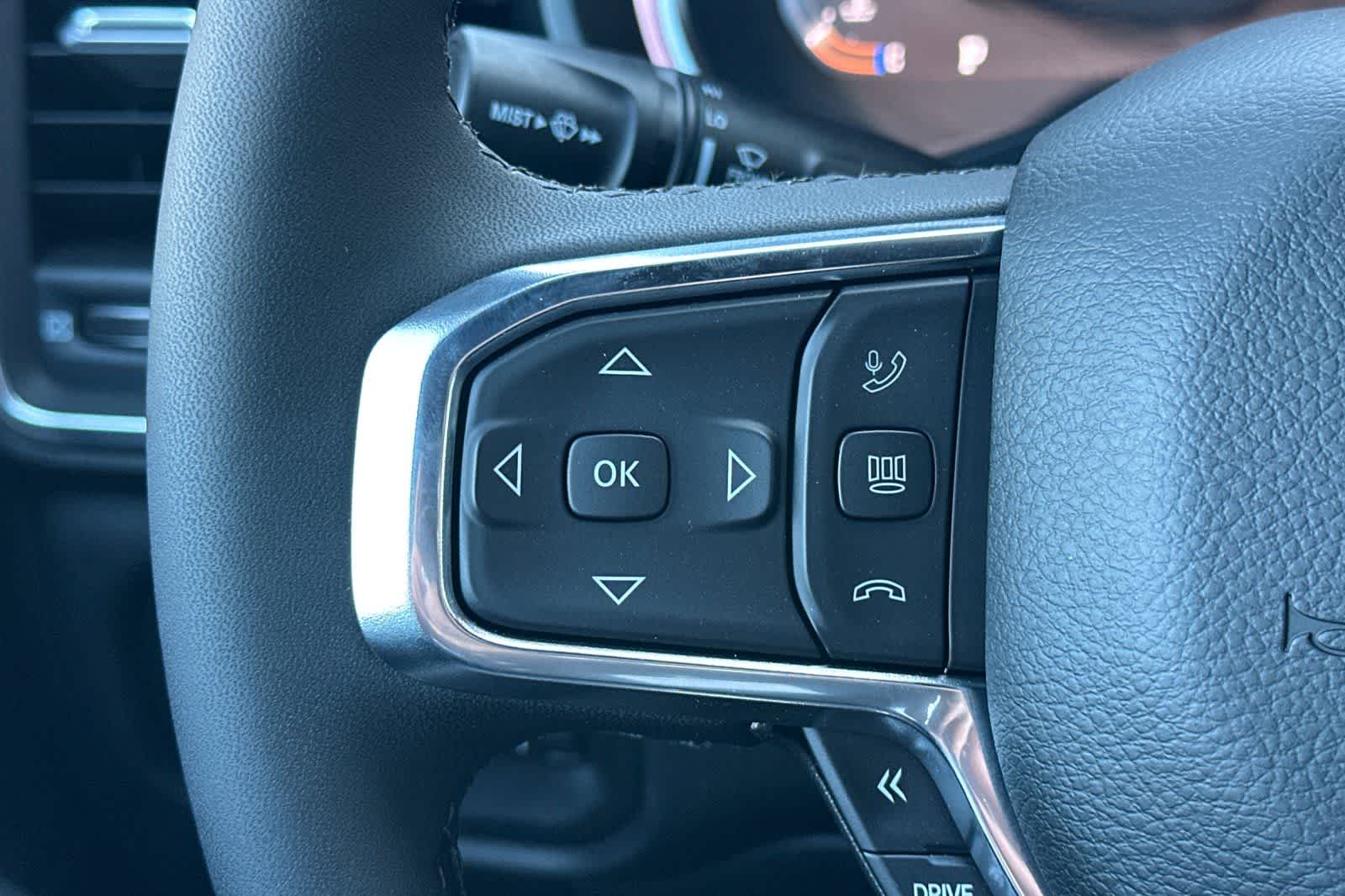 Thumbnail: 2026 RAM 1500 - 26