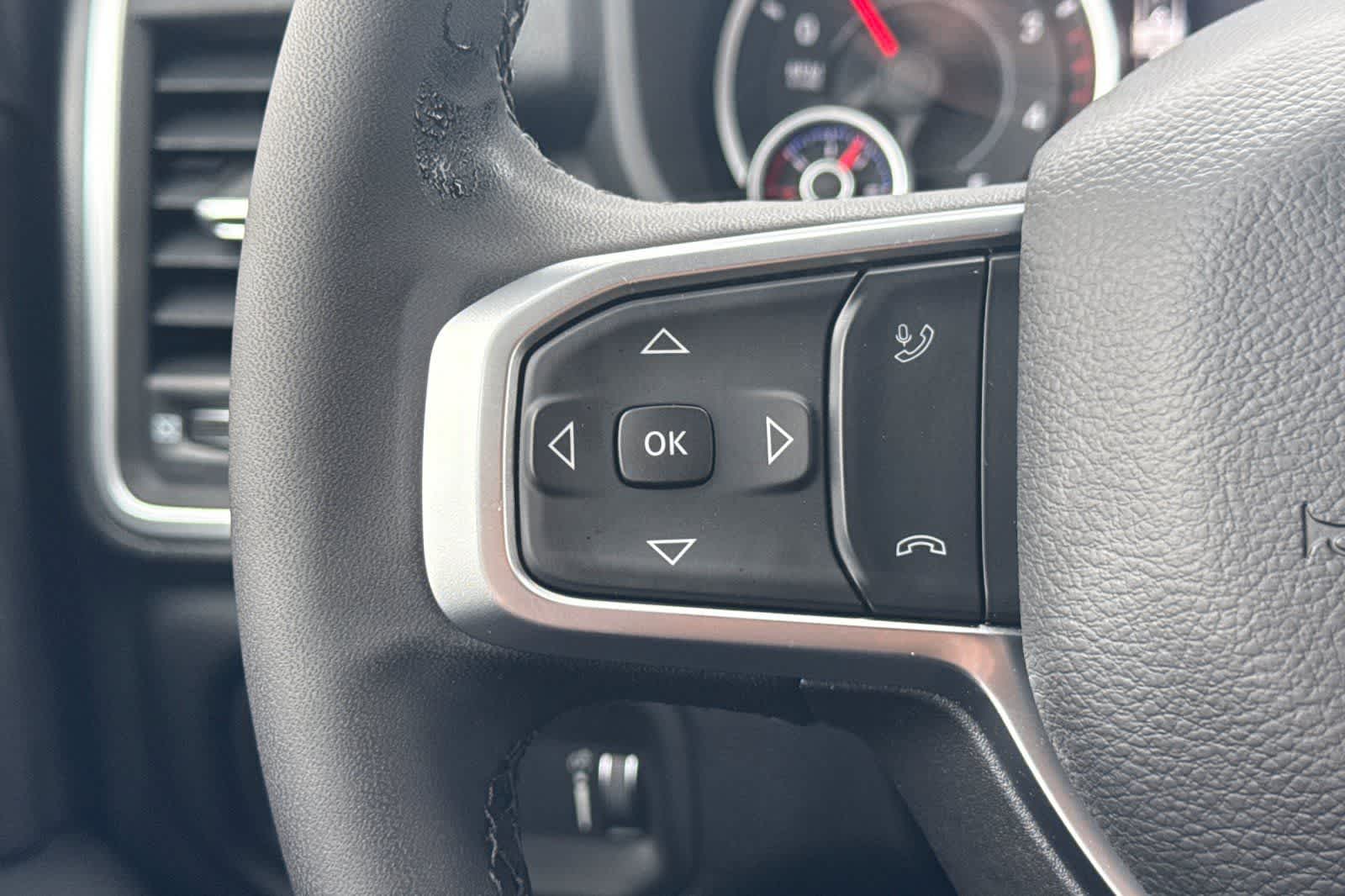 Thumbnail: 2026 RAM 3500 - 26