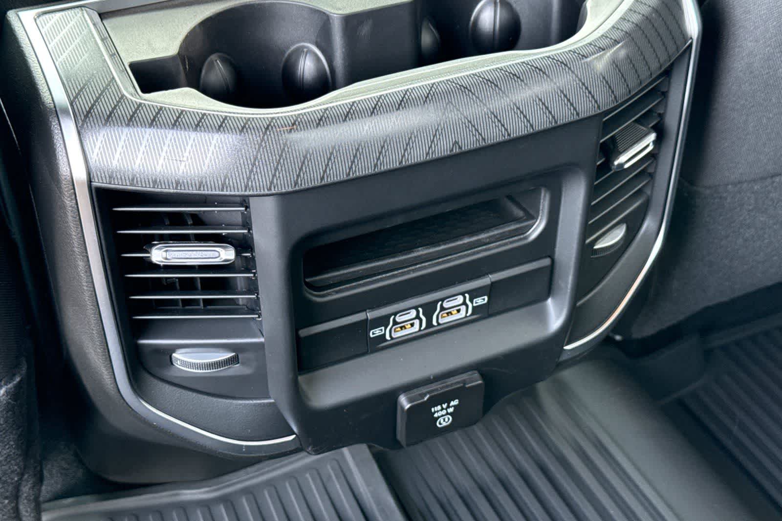 Thumbnail: 2026 RAM 2500 - 15