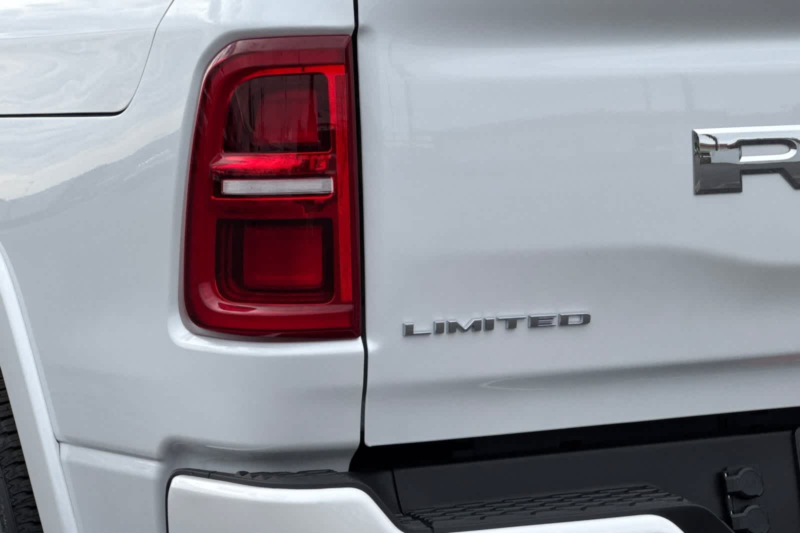 Thumbnail: 2025 RAM 1500 - 30