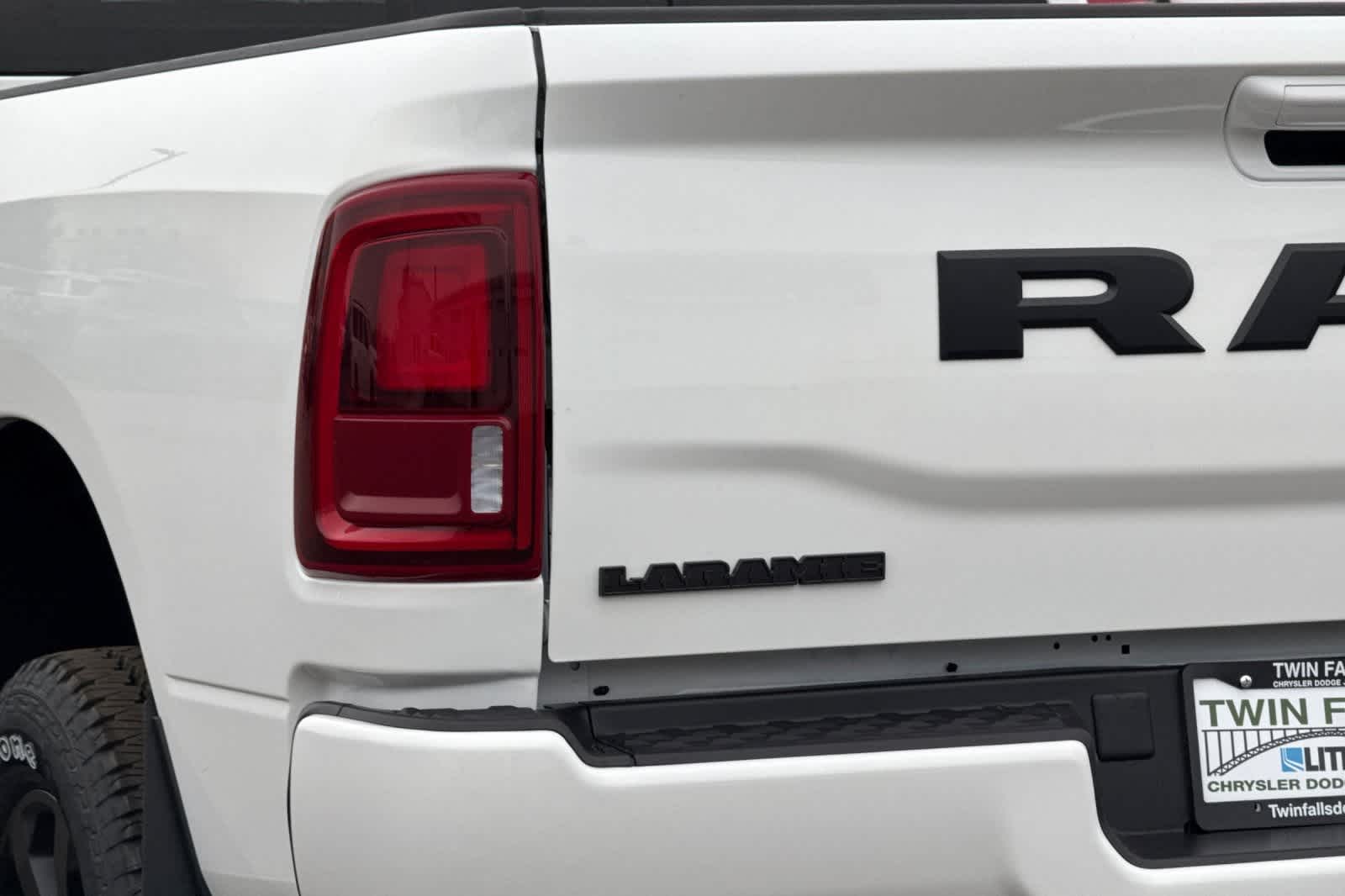 Thumbnail: 2026 RAM 2500 - 31