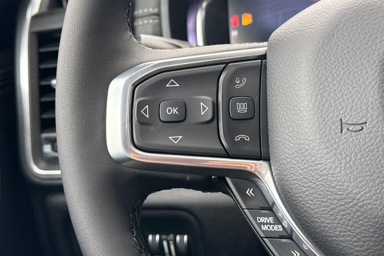 Thumbnail: 2026 RAM 1500 - 26