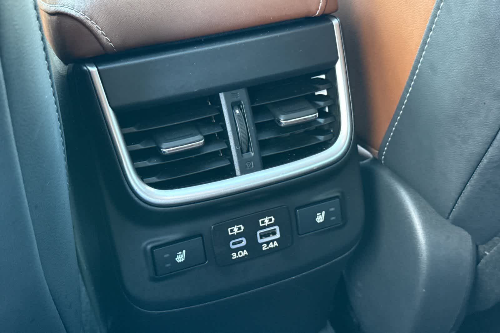 Thumbnail: 2023 Subaru Outback - 14