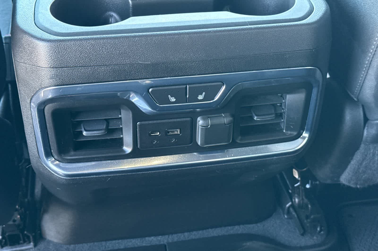 Thumbnail: 2021 GMC Sierra 1500 - 15