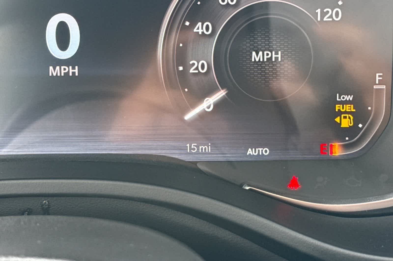 Thumbnail: 2026 RAM 1500 - 29