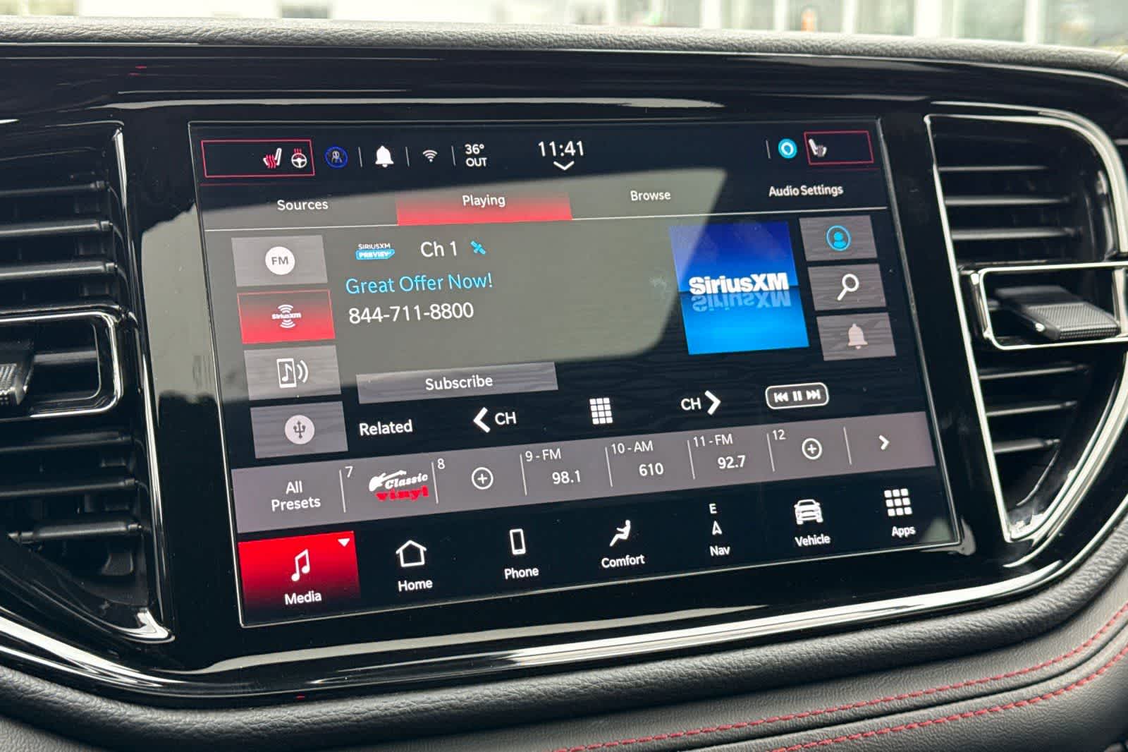 Thumbnail: 2024 Dodge Durango - 21