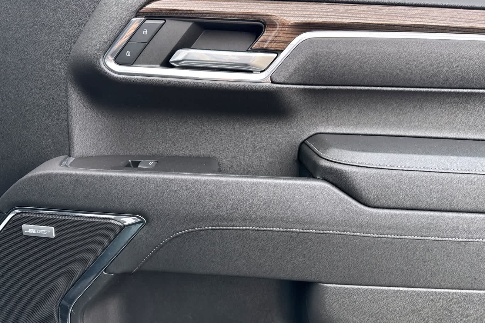 Thumbnail: 2023 Chevrolet Silverado 1500 - 18