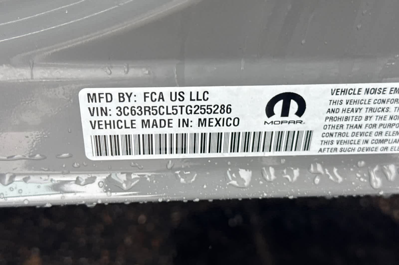 Thumbnail: 2026 RAM 2500 - 32